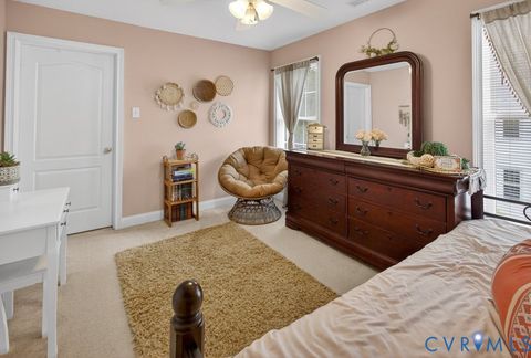 Tiny photo for 8116 Braxton Court, Mechanicsville, VA 23116 (MLS # 2612137)