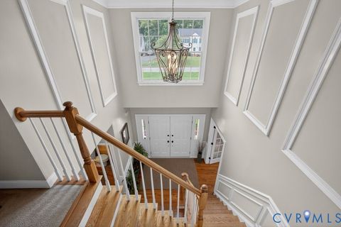 Tiny photo for 8116 Braxton Court, Mechanicsville, VA 23116 (MLS # 2612137)