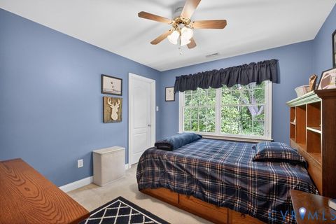 Tiny photo for 8116 Braxton Court, Mechanicsville, VA 23116 (MLS # 2612137)