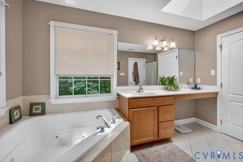 Tiny photo for 8116 Braxton Court, Mechanicsville, VA 23116 (MLS # 2612137)