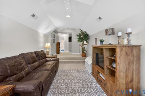 Tiny photo for 8116 Braxton Court, Mechanicsville, VA 23116 (MLS # 2612137)