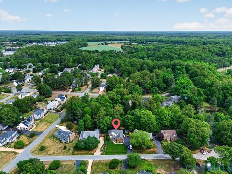 Tiny photo for 8116 Braxton Court, Mechanicsville, VA 23116 (MLS # 2612137)