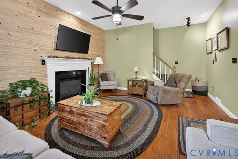 Tiny photo for 8116 Braxton Court, Mechanicsville, VA 23116 (MLS # 2612137)