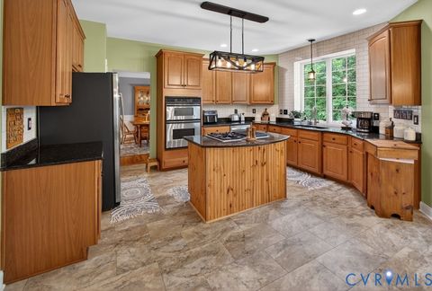 Tiny photo for 8116 Braxton Court, Mechanicsville, VA 23116 (MLS # 2612137)