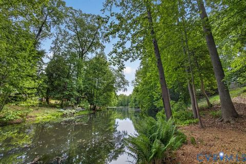 Tiny photo for 8116 Braxton Court, Mechanicsville, VA 23116 (MLS # 2612137)