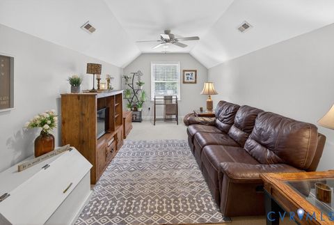 Tiny photo for 8116 Braxton Court, Mechanicsville, VA 23116 (MLS # 2612137)