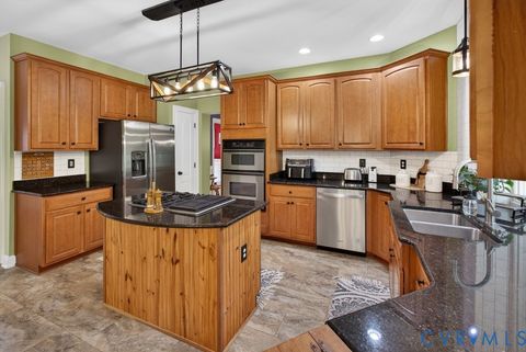 Tiny photo for 8116 Braxton Court, Mechanicsville, VA 23116 (MLS # 2612137)