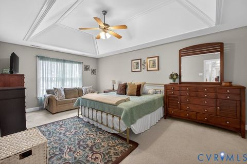 Tiny photo for 8116 Braxton Court, Mechanicsville, VA 23116 (MLS # 2612137)