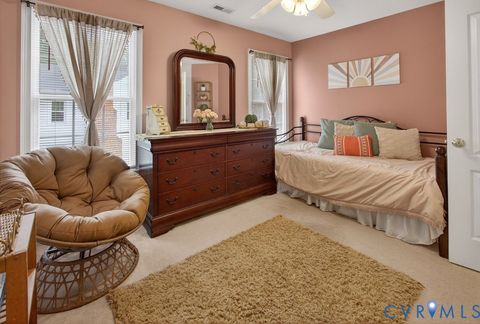 Tiny photo for 8116 Braxton Court, Mechanicsville, VA 23116 (MLS # 2612137)