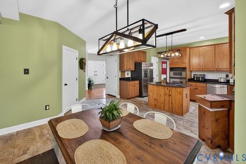 Tiny photo for 8116 Braxton Court, Mechanicsville, VA 23116 (MLS # 2612137)