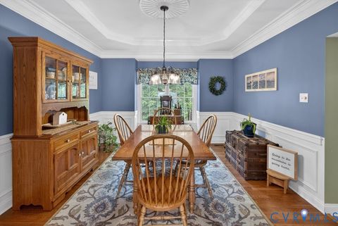 Tiny photo for 8116 Braxton Court, Mechanicsville, VA 23116 (MLS # 2612137)
