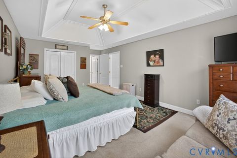 Tiny photo for 8116 Braxton Court, Mechanicsville, VA 23116 (MLS # 2612137)