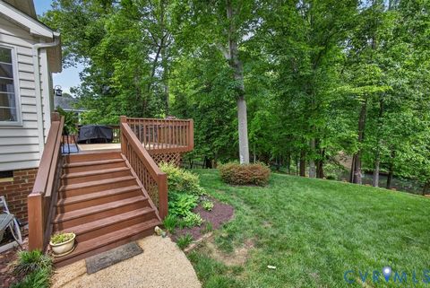 Tiny photo for 8116 Braxton Court, Mechanicsville, VA 23116 (MLS # 2612137)