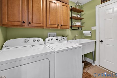 Tiny photo for 8116 Braxton Court, Mechanicsville, VA 23116 (MLS # 2612137)