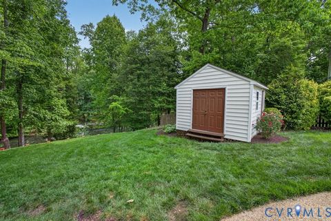 Tiny photo for 8116 Braxton Court, Mechanicsville, VA 23116 (MLS # 2612137)