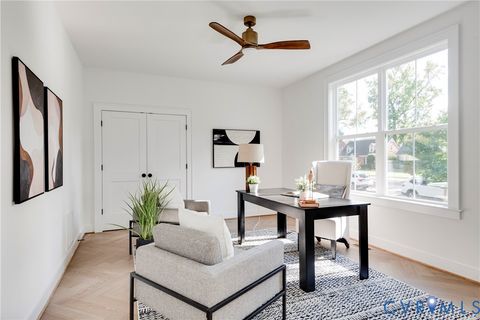 Tiny photo for 4514 W Franklin Street, Richmond, VA 23221 (MLS # 2527392)