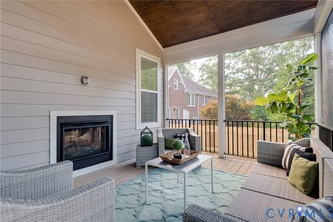 Tiny photo for 4514 W Franklin Street, Richmond, VA 23221 (MLS # 2527392)