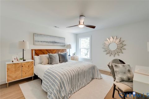 Tiny photo for 4514 W Franklin Street, Richmond, VA 23221 (MLS # 2527392)