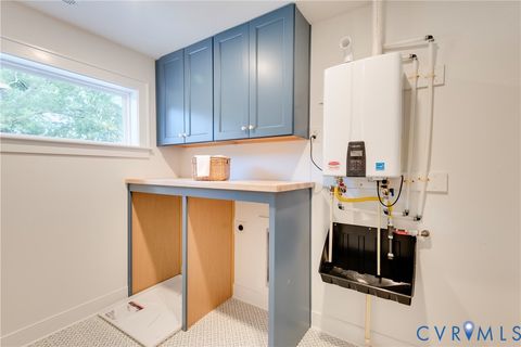 Tiny photo for 4514 W Franklin Street, Richmond, VA 23221 (MLS # 2527392)