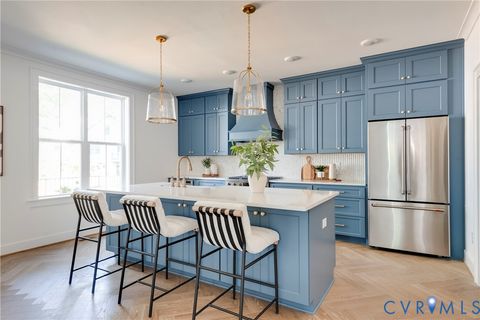 Tiny photo for 4514 W Franklin Street, Richmond, VA 23221 (MLS # 2527392)