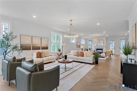 Tiny photo for 4514 W Franklin Street, Richmond, VA 23221 (MLS # 2527392)