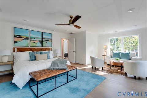 Tiny photo for 4514 W Franklin Street, Richmond, VA 23221 (MLS # 2527392)