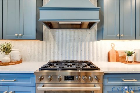 Tiny photo for 4514 W Franklin Street, Richmond, VA 23221 (MLS # 2527392)