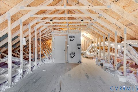 Tiny photo for 4514 W Franklin Street, Richmond, VA 23221 (MLS # 2527392)