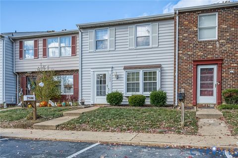 Photo of 9604 Springfield Woods Circle, Glen Allen, VA 23060 (MLS # 2530744)