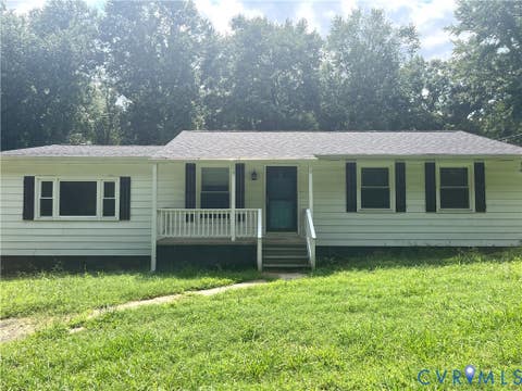 Photo of 6200 Heritage Road, Prince George, VA 23875 (MLS # 2622626)