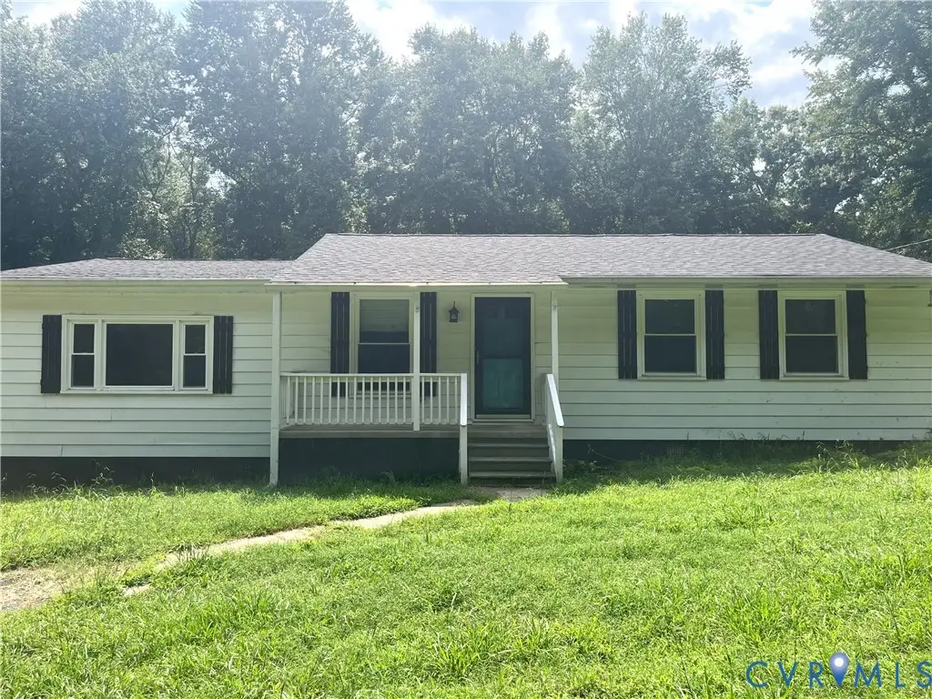 6200 Heritage Road, Prince George, VA, 23875