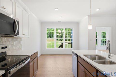 Tiny photo for 2455 Ridge Road, Powhatan, VA 23139 (MLS # 2629209)