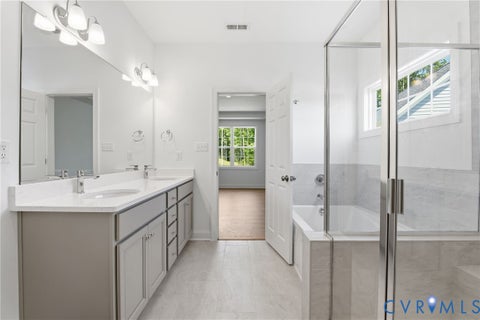 Tiny photo for 2455 Ridge Road, Powhatan, VA 23139 (MLS # 2629209)