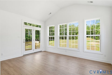 Tiny photo for 2455 Ridge Road, Powhatan, VA 23139 (MLS # 2629209)