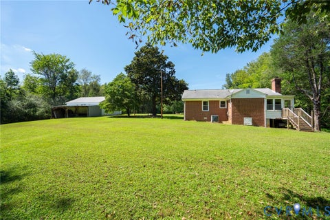 Tiny photo for 11238 Hanover Courthouse Road, Hanover, VA 23069 (MLS # 2624842)