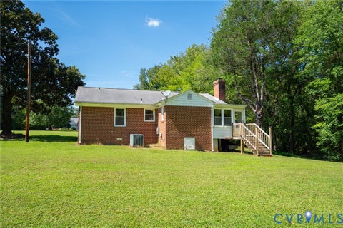 Tiny photo for 11238 Hanover Courthouse Road, Hanover, VA 23069 (MLS # 2624842)