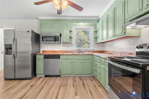 Tiny photo for 11238 Hanover Courthouse Road, Hanover, VA 23069 (MLS # 2624842)