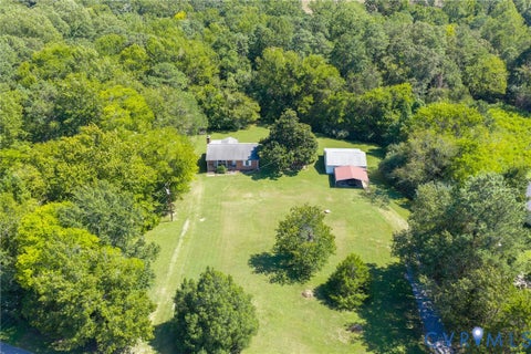 Photo of 11238 Hanover Courthouse Road, Hanover, VA 23069 (MLS # 2624842)