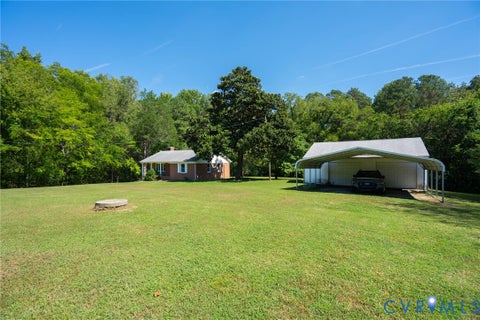 Tiny photo for 11238 Hanover Courthouse Road, Hanover, VA 23069 (MLS # 2624842)