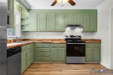 Tiny photo for 11238 Hanover Courthouse Road, Hanover, VA 23069 (MLS # 2624842)