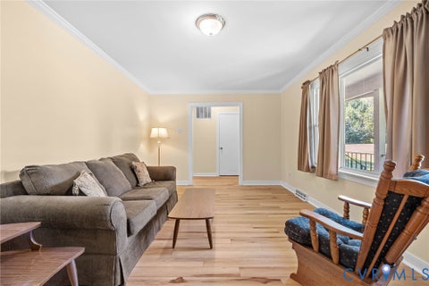 Tiny photo for 11238 Hanover Courthouse Road, Hanover, VA 23069 (MLS # 2624842)