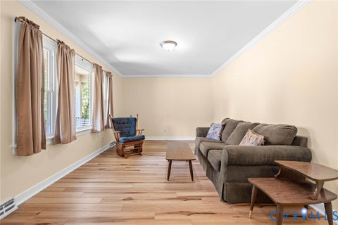 Tiny photo for 11238 Hanover Courthouse Road, Hanover, VA 23069 (MLS # 2624842)