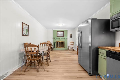 Tiny photo for 11238 Hanover Courthouse Road, Hanover, VA 23069 (MLS # 2624842)