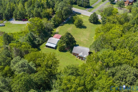 Tiny photo for 11238 Hanover Courthouse Road, Hanover, VA 23069 (MLS # 2624842)