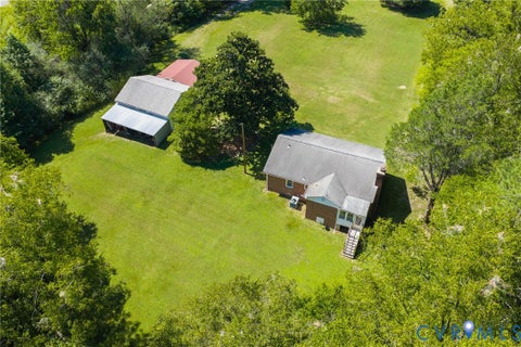 Tiny photo for 11238 Hanover Courthouse Road, Hanover, VA 23069 (MLS # 2624842)