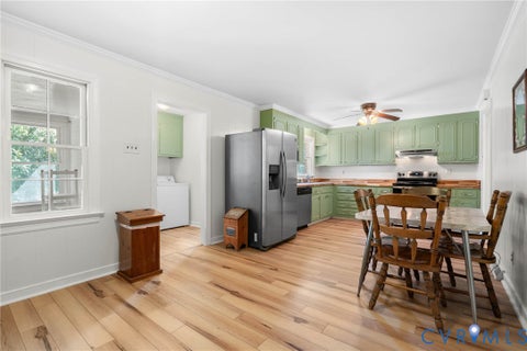 Tiny photo for 11238 Hanover Courthouse Road, Hanover, VA 23069 (MLS # 2624842)