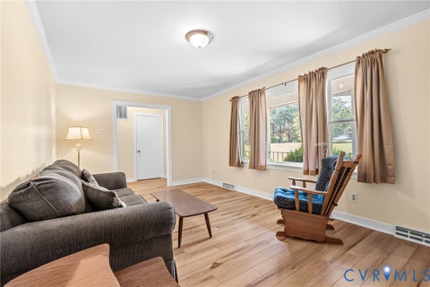 Tiny photo for 11238 Hanover Courthouse Road, Hanover, VA 23069 (MLS # 2624842)