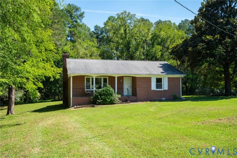 Tiny photo for 11238 Hanover Courthouse Road, Hanover, VA 23069 (MLS # 2624842)