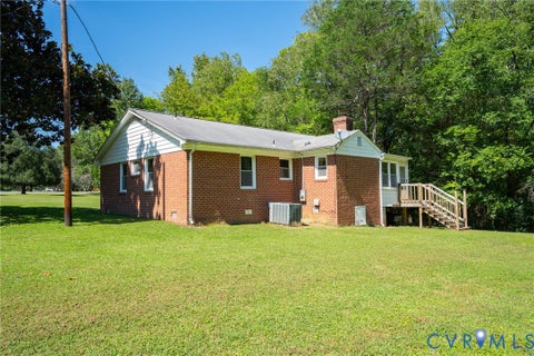 Tiny photo for 11238 Hanover Courthouse Road, Hanover, VA 23069 (MLS # 2624842)