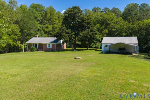 Tiny photo for 11238 Hanover Courthouse Road, Hanover, VA 23069 (MLS # 2624842)